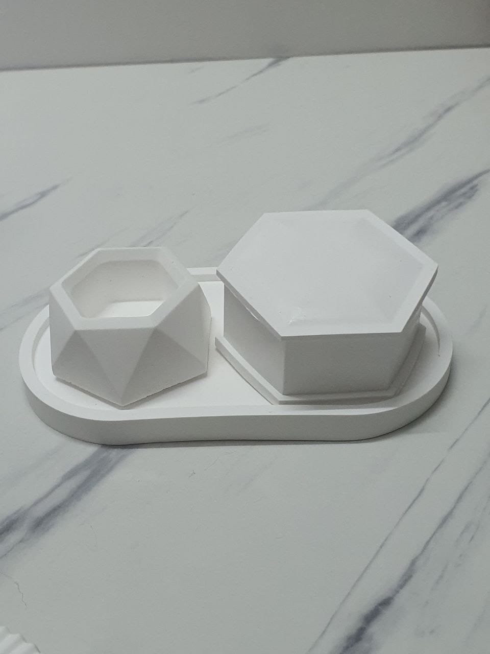 ALLAP Candles Collection