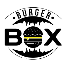 BURGER BOX