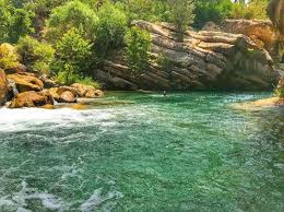 Nalla Valley Mountain View